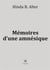 Mémoires d'une amnésique