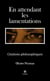 En attendant les lamentations