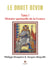 Le droit divin Tome 1 : histoire spirituelle de la France