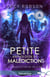 La malédiction de Célia Tome 0 : petite anthologie de malédictions