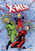 X-Men : Intégrale vol.28 : 1991 partie 1