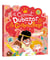 Le carnet Dubazar 1 Gribouillage
