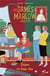 Les dames de Marlow enquêtent Tome 3 : poison en huis clos