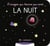 L'imagier qui tourne pas rond : La nuit