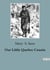 Our Little Quebec Cousin : Exploring Cultural Heritage and Childhood in Early 20th Century Quebec