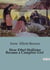 How Ethel Hollister Became a Campfire Girl : The transition of Ethel Hollister: A Journey from Society to Self-Discovery