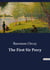 The First Sir Percy : A Hero's Quest in a World of Shadows
