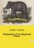 Memoires d'un elephant blanc