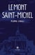 Le mont de Saint Michel