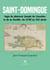 Saint-Domingue : Saga du planteur Joseph du Gourdou et de sa famille, du XVIII au XIX siècle