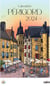 Calendrier  Périgord 2024