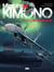 Missions Kimono Tome 14 : l'île Tsiolkovski
