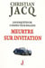 Meurtre Sur Invitation