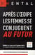 Revue Mental n.31 : après l'Oedipe, les femmes se conjuguent au futur