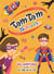 Tam tam superplus - les additions - a+b , a<100  et b<10