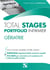 Total stages - portfolio infirmier : gériatrie - tout pour valider votre stage