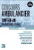 Concours Ambulancier Tout En Un