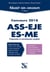 REUSSIR SON CONCOURS ASS-EJE-ES-ME 2018 EPREUVE ECRITE ET ORALE
