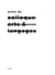 Actes du colloque arts & langage - épreuves contemporaines des relations textes & images