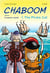 CHABOOM : the pirate cat