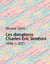 Les donations Charles-Eric Simeoni (1996-2021)