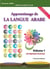 Apprentissage de la langue arabe Tome 1 - de l'alphabet à la phrase
