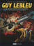 Guy Lebleu Tome 5 : 15 milliards de diamants