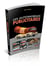 Les automobiles publicitaires Tome 1