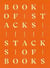 Jared bark : book of stacks stack of books