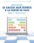 Le calcul aux échecs à la portée de tous - niveau 1 : échec et mat !