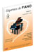 Répertoire de PIANO Volume 3 - Partition piano solo