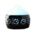 Diffuseur he oriental noir