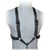 BG - Harnais masculin pour saxophones Alto et Ténor S40SH 
