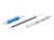 Stylo bille rétractable - Noir - Acroball Pure White - Pointe moyenne  - Pilot