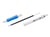 Stylo bille rétractable - Vert - Acroball Pure White - Pointe moyenne  - Pilot