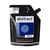 500 ml de peinture acrylique Sennelier - Abstract - Bleu Primaire n°385