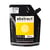500 ml de peinture acrylique Sennelier - Abstract - Jaune Primaire n°574