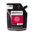 500 ml de peinture acrylique Sennelier - Abstract - Rouge Primaire n°686