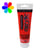 Tube couleur acrylique Daler Rowney 120ml orange