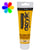 Tube couleur acrylique Daler Rowney 120ml jaune cadmium