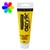 Tube couleur acrylique Daler Rowney 120ml jaune primaire