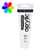 Tube couleur acrylique Daler Rowney 120ml blanc
