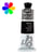 Acrylique extra-fine Pébéo 37 ml S1 105 Noir D'Ivoire