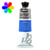 Acrylique extra-fine Pébéo 37 ml S5 550 Bleu Ceruleum