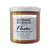 Peinture Flashe vinylique - Or foncé iridescent - N°835 - 125 ml