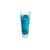 Tube 100 ml de peinture Studio Acrylics High Viscosity Pébéo - Bleu vert iridescent - Fine - Semi-opaque