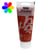 Tube 250 ml  de peinture acrylique Pébéo - Studio Acrylics High Viscosity - terre de sienne brûlée