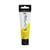 Tube 59 ml de peinture acrylique Daler Rowney - System 3 - Jaune Fluorescent