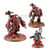 Figurines Kastelan Robots