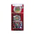 Adrenalyn Foot Trading cards game - Blister 5 pochettes 